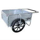 SMARTCART Dock Cart