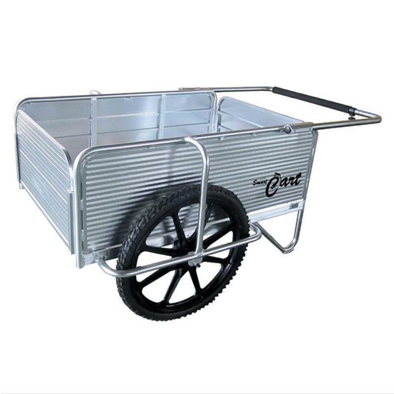 SMARTCART Dock Cart