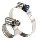 SMPC00 - Micro Clamp S/S (13-20mm)