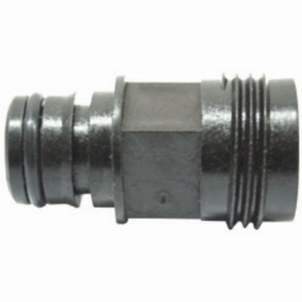 Snap-In Port Kits - Washdown Hose Port