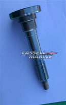 Soft Clutch Splined Shaft Rolco MCE-Cassell Marine-Cassell Marine