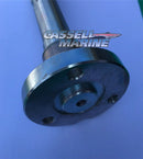 Soft Clutch Splined Shaft Rolco MCE-Cassell Marine-Cassell Marine