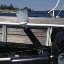 Solar Rod Holder LED Light - 6 Colours