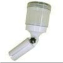 Solar Rod Holder LED Light - 6 Colours