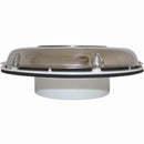 Solar Vent - Stainless Steel