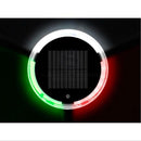 Solar / Wind Powered 360 Degree LED Navigation Light