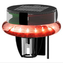Solar / Wind Powered 360 Degree LED Navigation Light