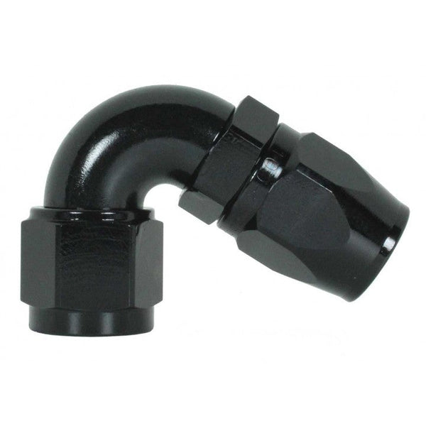 Speedflow 120° Hose Ends - 104 Series