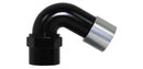 Speedflow 120° Hose Ends Light Weight