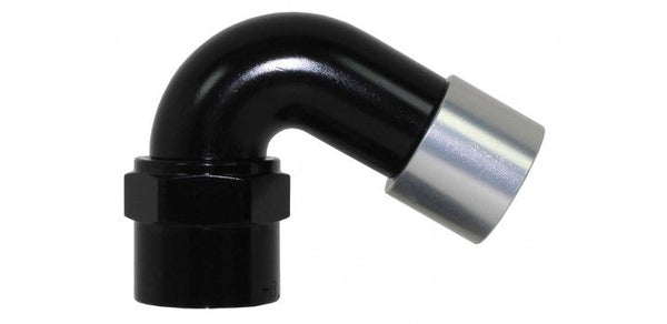 Speedflow 120° Hose Ends Light Weight