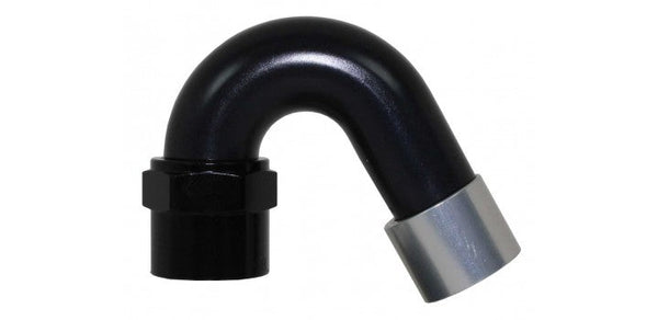 Speedflow 150° Hose Ends Light Weight