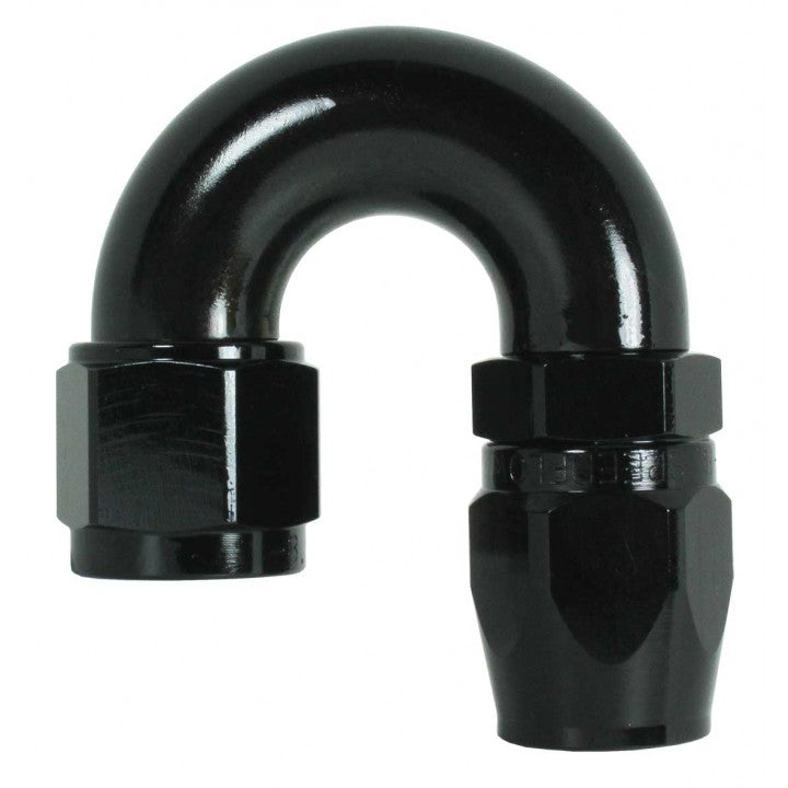 Speedflow 180° Hose Ends - 106 Series