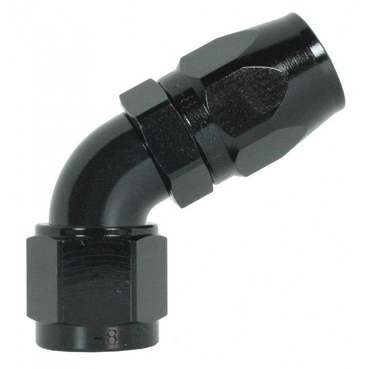 Speedflow 60° Hose Ends - 108 Series