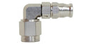 Speedflow 90° Stepped Hose End - 203 Series