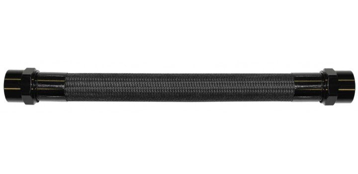 Speedflow Teflon® Aramid Braided Lightweight Hose - 550 Series