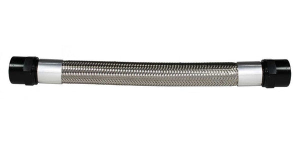 Speedflow Teflon® Stainless Steel Braided Lightweight Hose - 550 Series