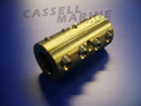 Split Coupling - Argo-ARGO-Cassell Marine