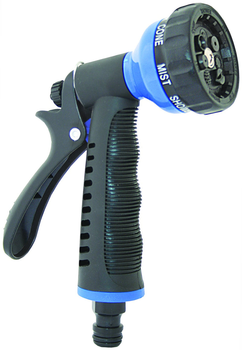 Spray Gun Aust. Connect