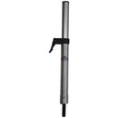 Springfield Kingpin Manual Adjustable Seat Pedestal-SAW-Cassell Marine