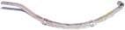 Springs - Galvanised-Cassell Marine-Cassell Marine