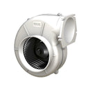 SPX Bilge Blower - AirV Extra Heavy Duty - Flange Mount - AirV 4-550
