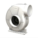 SPX Bilge Blower - AirV Extra Heavy Duty - Flex Mount - AirV 4-550