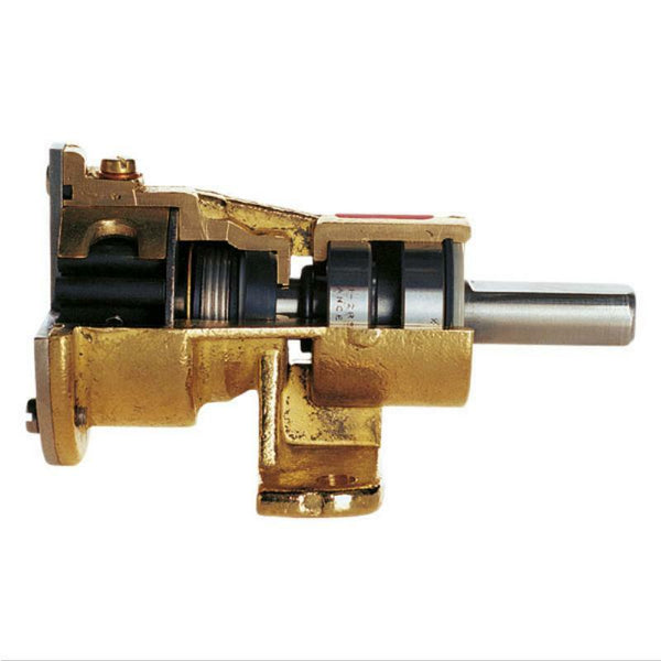 SPX Heavy Duty Impeller Pump