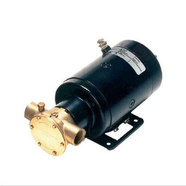 SPX Impeller Pump - 55 L/min