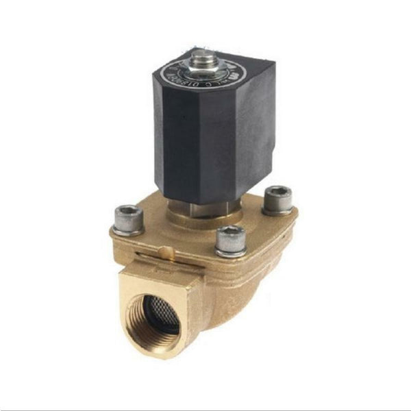 SPX Solenoid