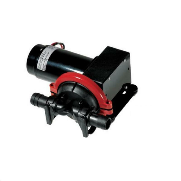 SPX Viking Power Diaphragm Pump 16