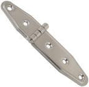 Stainless Hinges - Strap Hinge-RWB-Cassell Marine