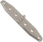 Stainless Hinges - Strap Hinge-RWB-Cassell Marine