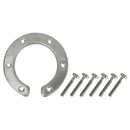 Stainless Steel Fixing Kit - 6 Hole Senders