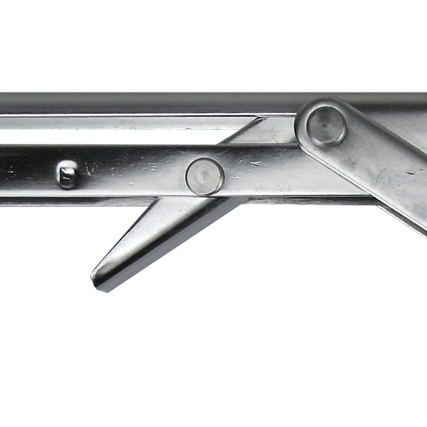 Stainless Steel Folding Bracket