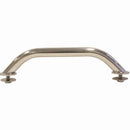 Stainless Steel Hand Rails - Manta Pair