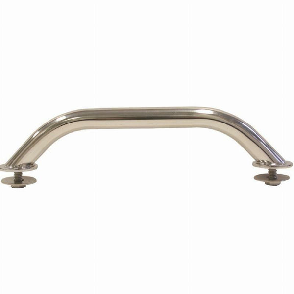 Stainless Steel Hand Rails - Manta Pair