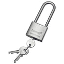 Stainless Steel Long Shackle Padlock