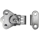 Stainless Steel Rotary Draw Latch