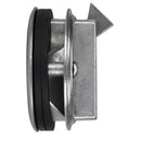 Stainless Steel Round Flush Pull Catch 29899