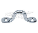 Stainless Steel Saddle-Cassell Marine-Cassell Marine