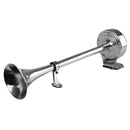 Stainless Steel Single Trumpet Horn