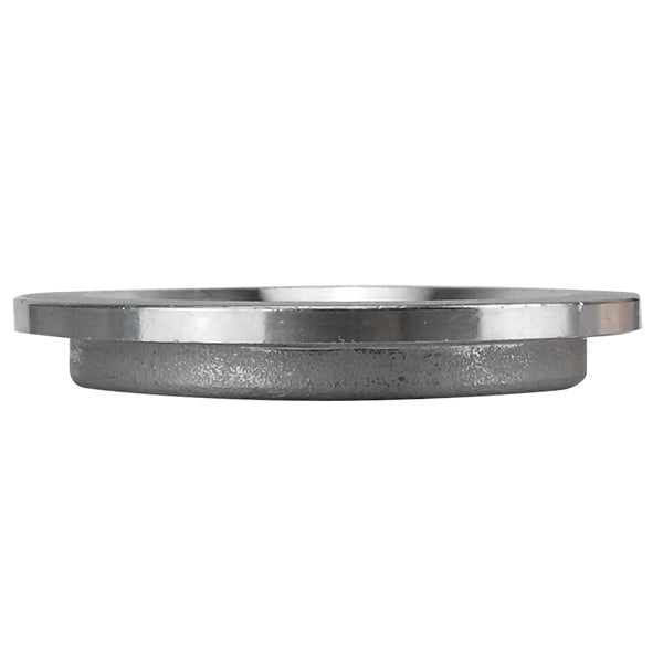 Stainless Steel Weld-In Adapter Bush 1-1/4" BSP