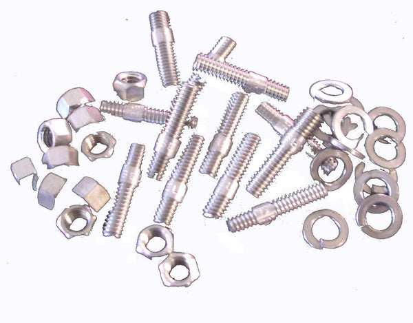 Standard Manifold Stud & Nut Kit-Cassell Marine-Cassell Marine