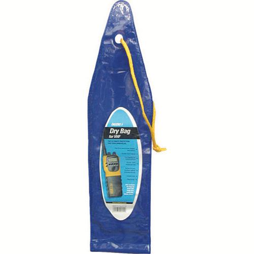 Standard VHF Radio Dry Bag