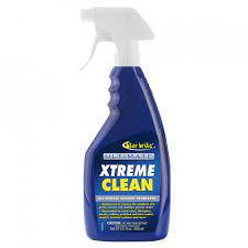 Star Brite Xtreme Clean All Surface Cleaner Degreaser 650ml Spray-Cassell Marine-Cassell Marine