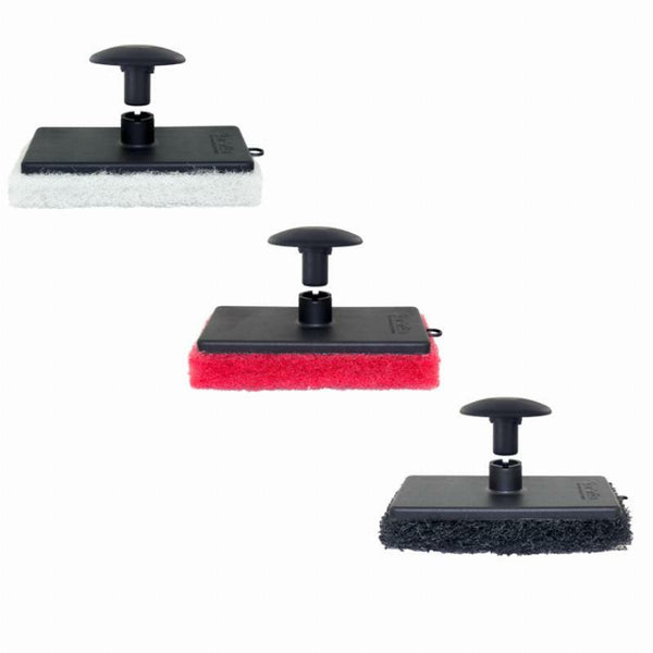 Starbrite Scrubber