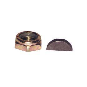 Steering Key & Nut Kit-Cassell Marine-Cassell Marine