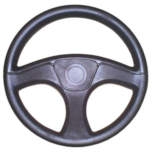 Steering Wheel 3 Spoke SPECIAL!!!-RWB-Cassell Marine