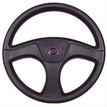 Steering Wheel - Ace-EJ-Cassell Marine