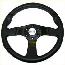 Steering Wheel - Atlantic-EJ-Cassell Marine